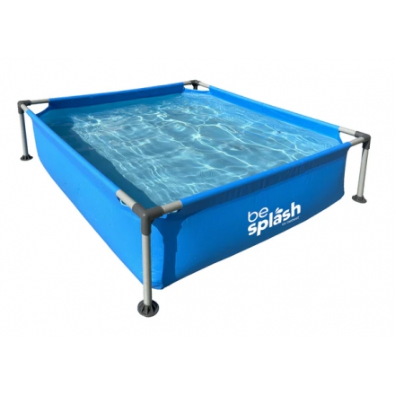 PISCINA BEBESIT 152X152X35 17257