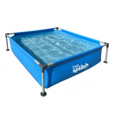 PISCINA BEBESIT 152X152X35 17257