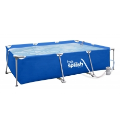 PISCINA BEBESIT 300X207X65 17771