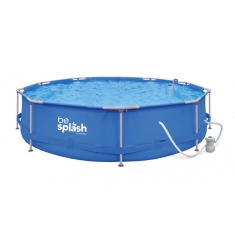 PISCINA BEBESIT 360X76 17799