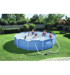 PISCINA BESTWAY 56681 366X76 C/FILTR