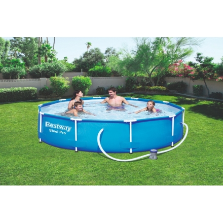 PISCINA BESTWAY 56679 305X76 C/FILTR