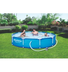 PISCINA BESTWAY 56679 305X76 C/FILTR