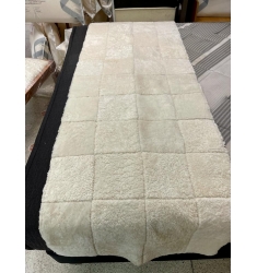 PIECERA ARTESANAL VILLA ZUÑIGA 2.40X0.080 MTS