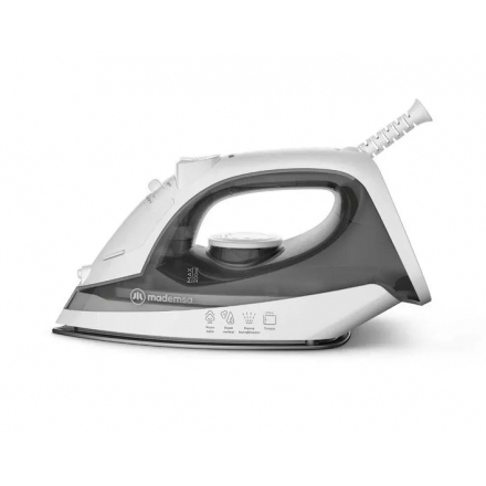 PLANCHA VAPOR MADEMSA MIR10