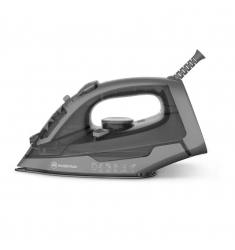 PLANCHA VAPOR MADEMSA MIR30