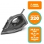 PLANCHA VAPOR MADEMSA MIR30
