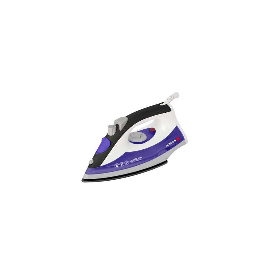 PLANCHA VAPOR