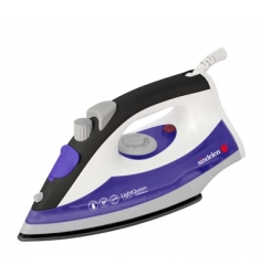 PLANCHA VAPOR SINDELEN V-1460