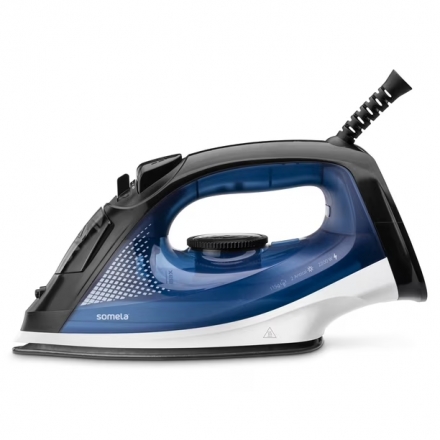 PLANCHA VAPOR SOMELA SIR2200