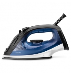 PLANCHA VAPOR SOMELA SIR2200