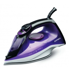 PLANCHA VAPOR SOMELA SIR2400