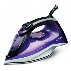 PLANCHA VAPOR SOMELA SIR2400