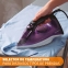 PLANCHA VAPOR SOMELA SIR2400