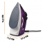 PLANCHA VAPOR SOMELA SIR2400