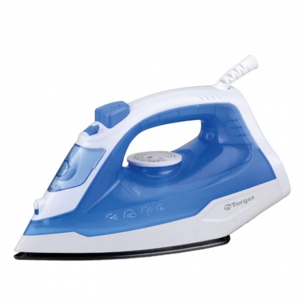 PLANCHA VAPOR TARGET TT-PL189