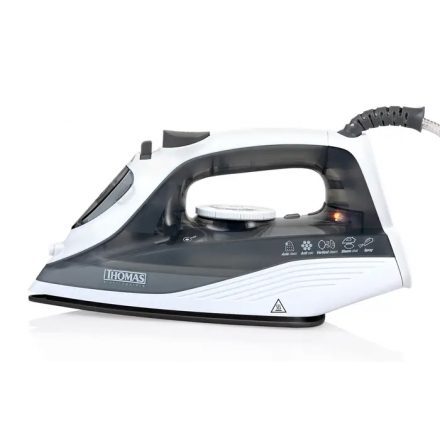 PLANCHA VAPOR THOMAS TH-7003