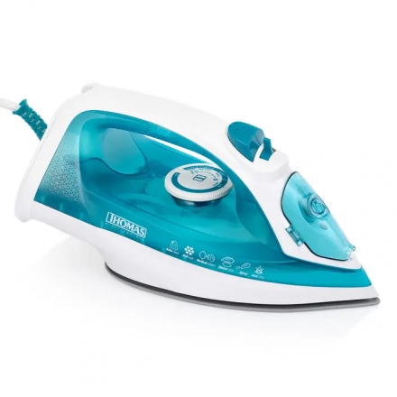 PLANCHA VAPOR THOMAS TH-7055