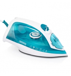 PLANCHA VAPOR THOMAS TH-7055