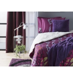 PLUMON WINDSOR SINGLE MF SHERPA