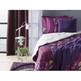 PLUMON WINDSOR SINGLE MF SHERPA