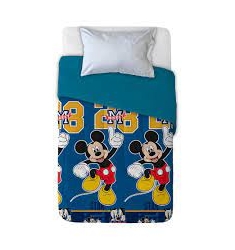 PLUMON WINDSOR SINGLE MICKEY