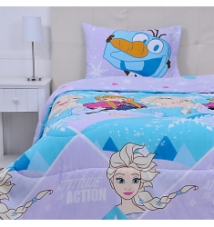 PLUMON WINDSOR SINGLE FROZEN