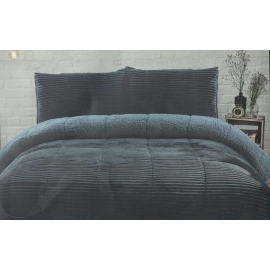 PLUMON WINDSOR 1.5PL.CORDUROY SHERP