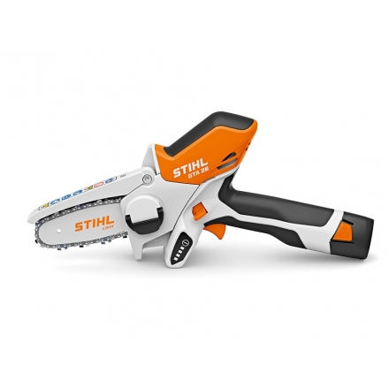 PODADOR STIHL GTA-26