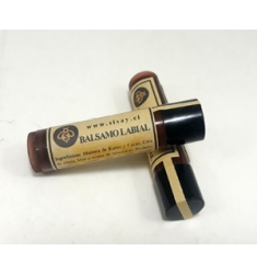 PRODUCTO NATURAL SISAY BALSAMO LABIAL