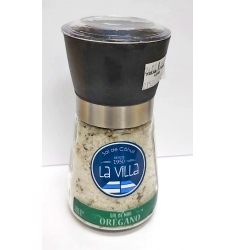 PRODUCTO NATURAL  MOLINILLO SAL DE MAR