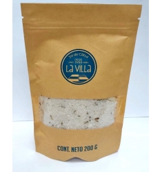 PRODUCTO NATURAL  RECARGA SAL DE MAR