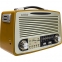 RADIO PORTATIL AUDIOLAB BT RETRO 01