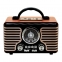 RADIO PORTATIL AUDIOLAB BT RETRO 05