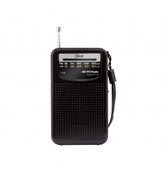 RADIO PORTATIL MLAB CF-10