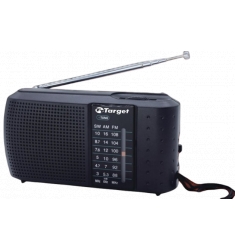 RADIO PORTATIL TARGET TT-CF12