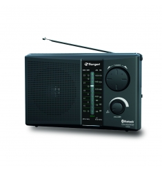 RADIO PORTATIL TARGET TT-CF18BT