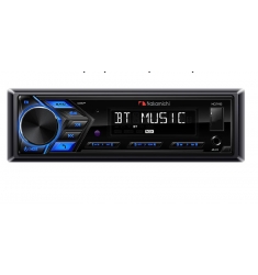 RADIO DE AUTO NAKAMICHI NQ711B