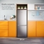 REFRIGERADOR MADEMSA MED165