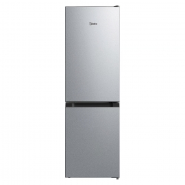 REFRIGERADOR MIDEA MDRB241HGE50