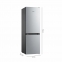 REFRIGERADOR MIDEA MDRB241HGE50