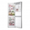 REFRIGERADOR NO FROST FENSA DB60S COMBI