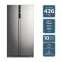 REFRIGERADOR NO FROST FENSA SFX440 SIDE BY SIDE