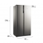 REFRIGERADOR NO FROST FENSA SFX440 SIDE BY SIDE