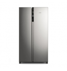 REFRIGERADOR NO FROST FENSA SFX440 SIDE BY SIDE