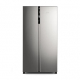 REFRIGERADOR NO FROST FENSA SFX440 SIDE BY SIDE