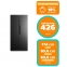 REFRIGERADOR NO FROST MADEMSA MAS430B