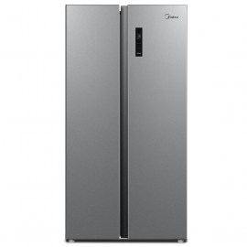 REFRIGERADOR NO FROST MIDEA MDRS710FGE50IN