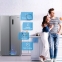 REFRIGERADOR NO FROST MIDEA MDRS710FGE50IN