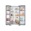 REFRIGERADOR NO FROST SAMSUNG RS57DG4000M9ZS